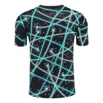 Inter Mailand Trainingsshirts 2025-26 Kurzarm